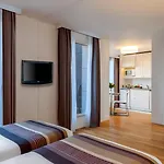 Citadines Bastille Marais Paris