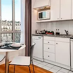 Citadines Bastille Marais Paris