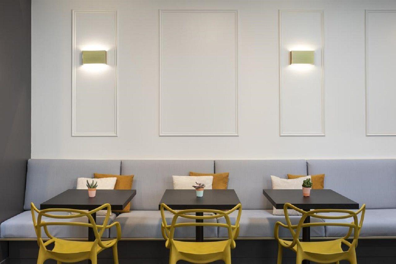 Citadines Bastille Marais Aparthotel 3*