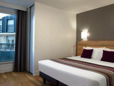 Aparthotel Citadines Bastille Marais Parigi