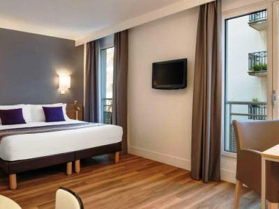 Aparthotel Citadines Bastille Marais 3*