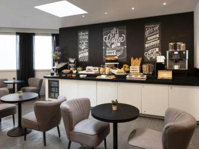 Citadines Bastille Marais