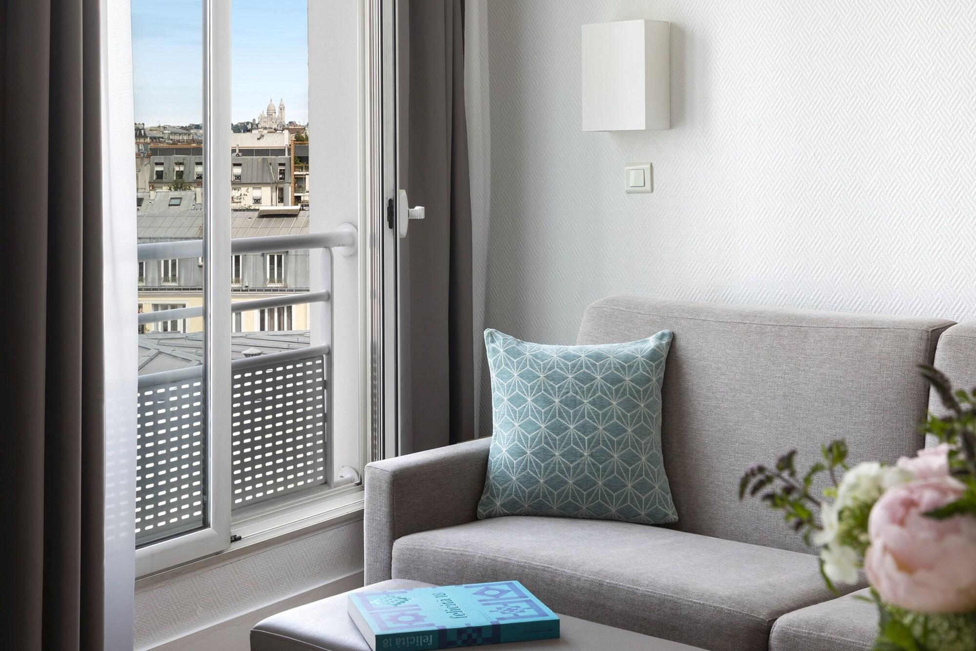 Citadines Bastille Marais Aparthotel