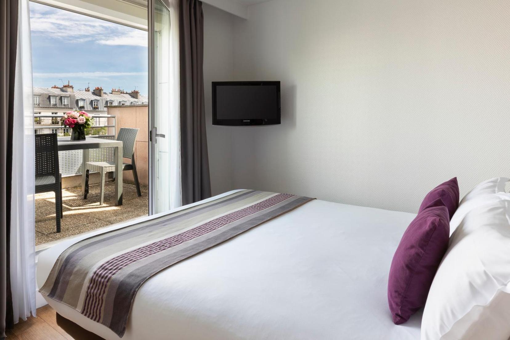 Citadines Bastille Marais 3* Paris