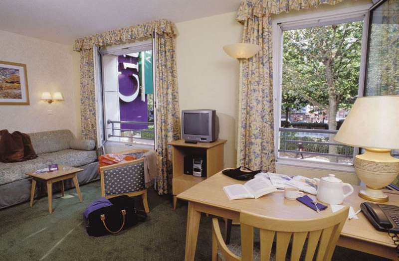 Citadines Bastille Marais Aparthotel 3*