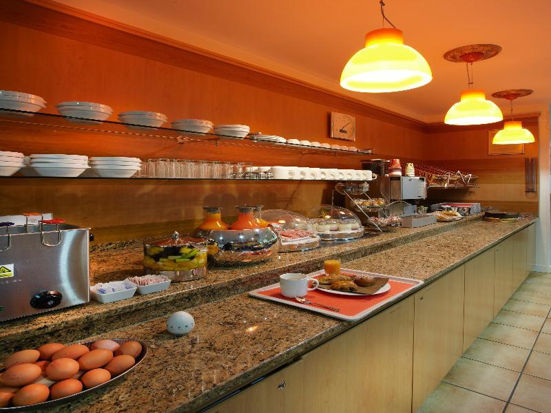 Citadines Bastille Marais 3* Parigi