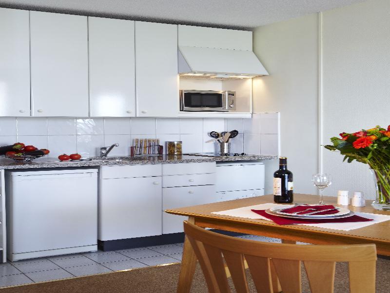 Aparthotel Citadines Bastille Marais 3*