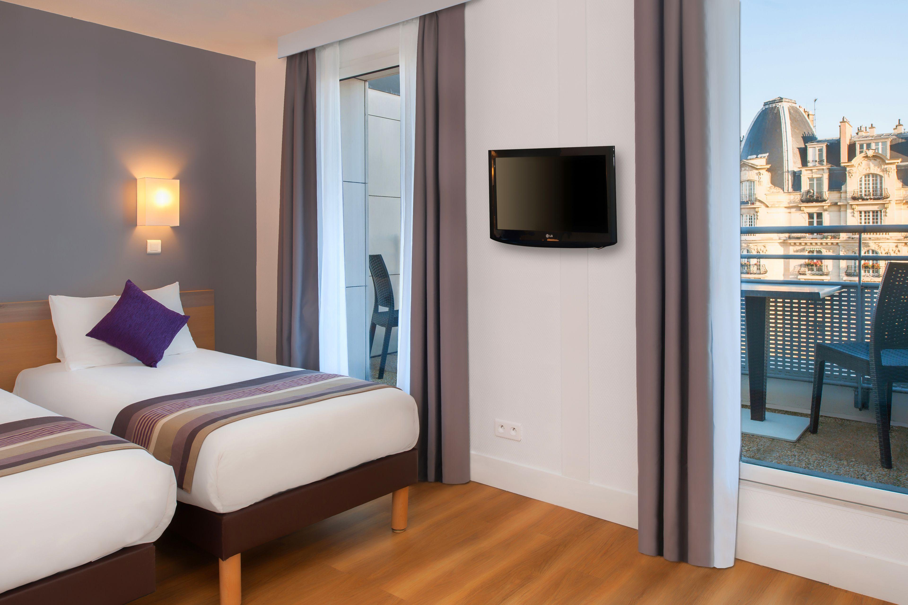 Citadines Bastille Marais Aparthotel