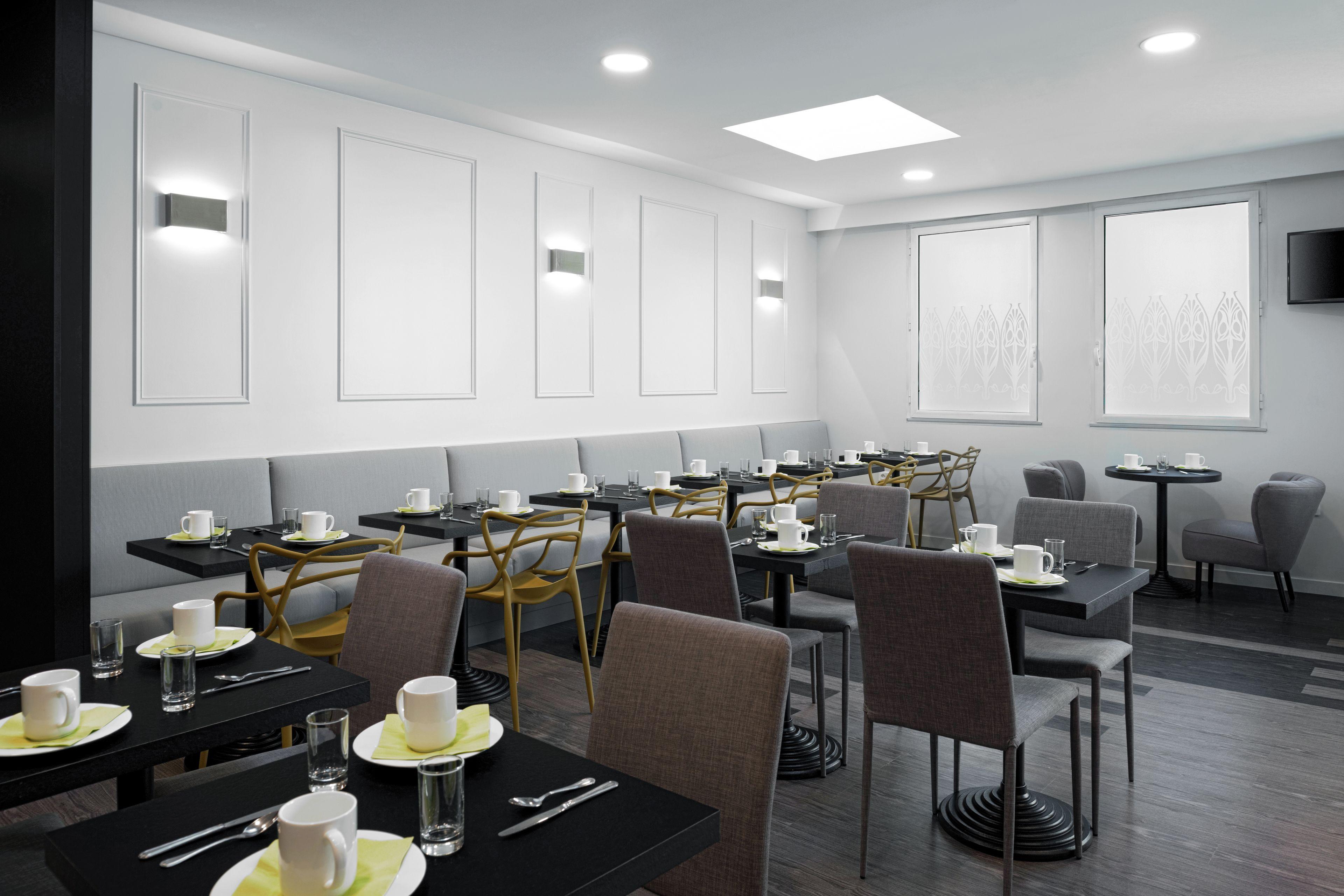 Citadines Bastille Marais