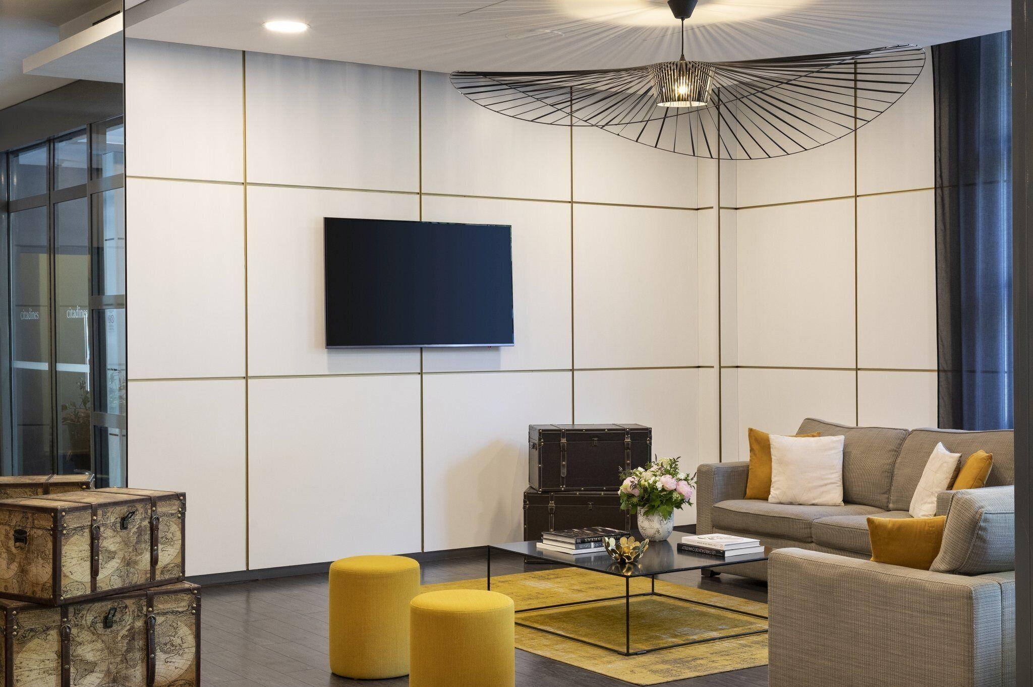 Aparthotel Citadines Bastille Marais 3*