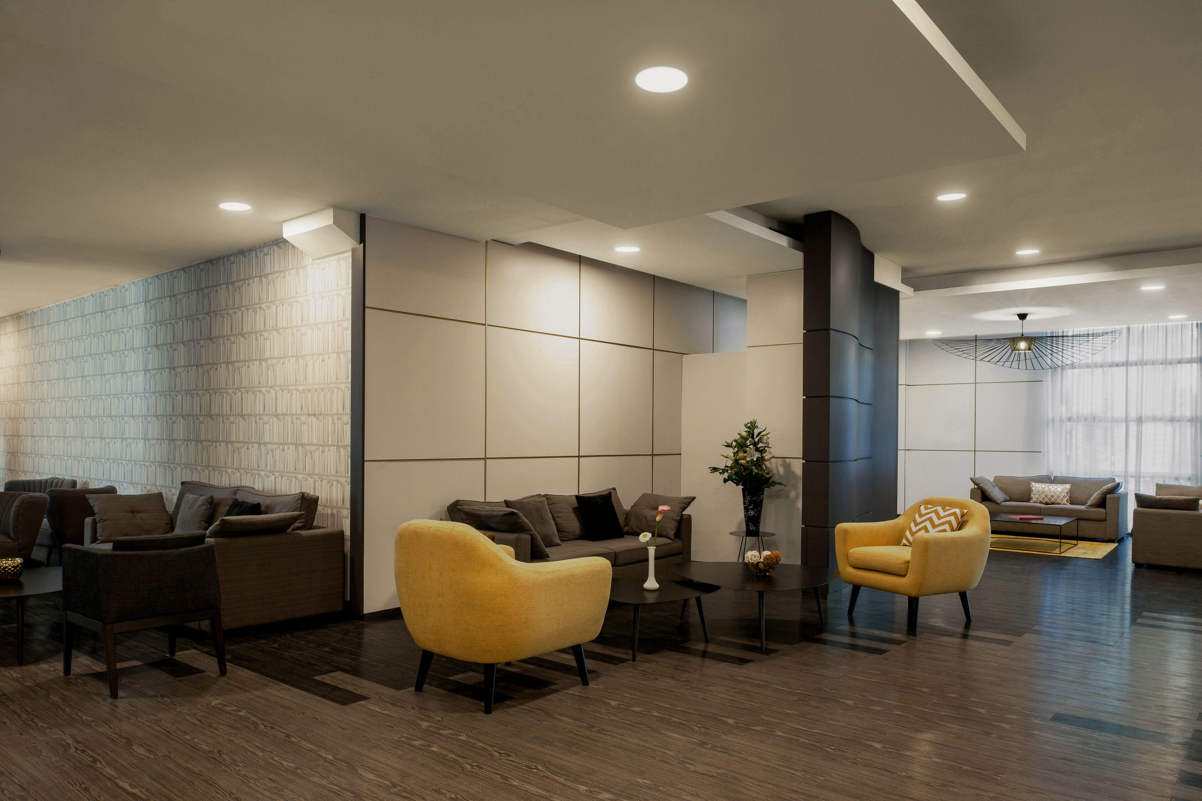 Aparthotel Citadines Bastille Marais