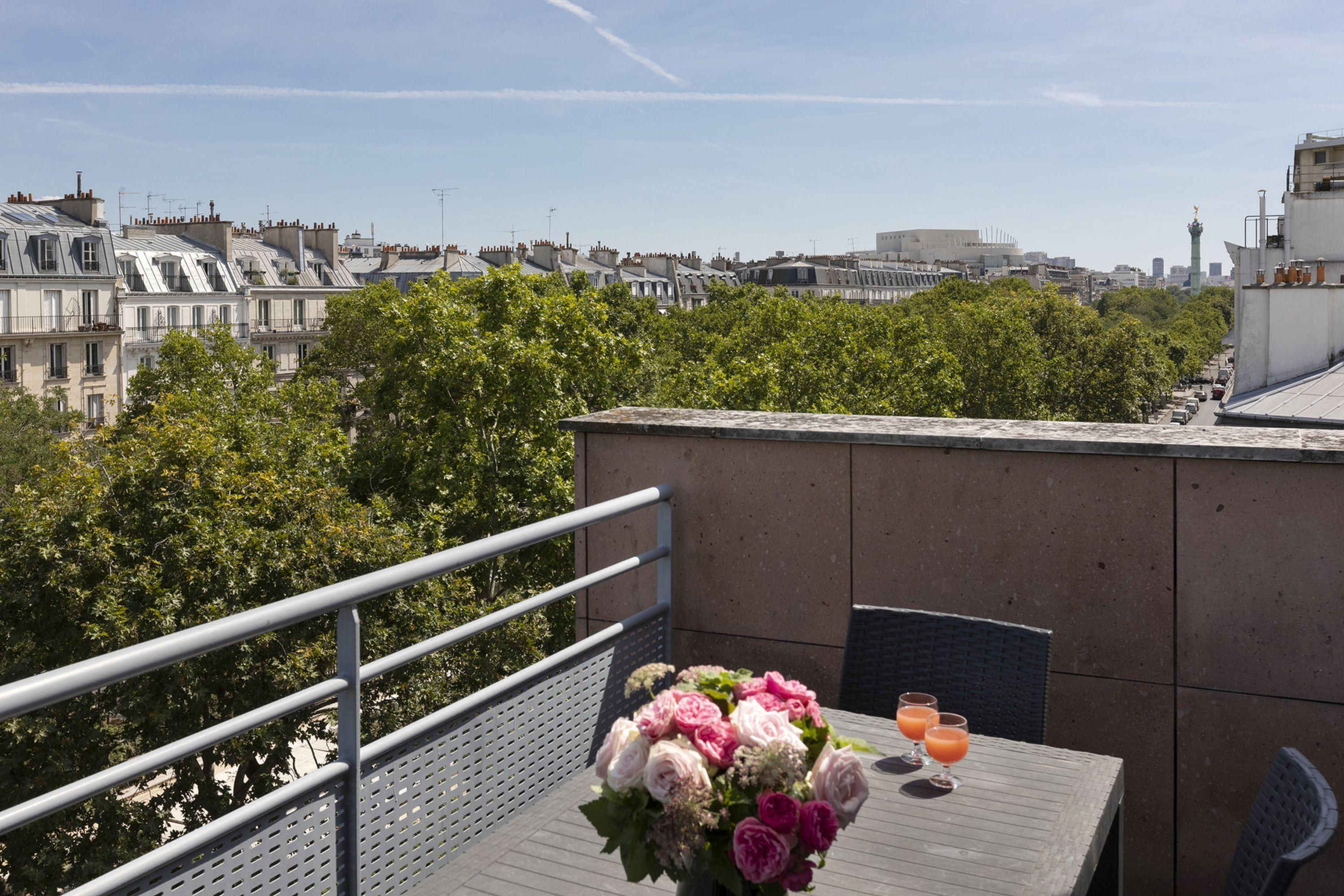 Citadines Bastille Marais Aparthotel