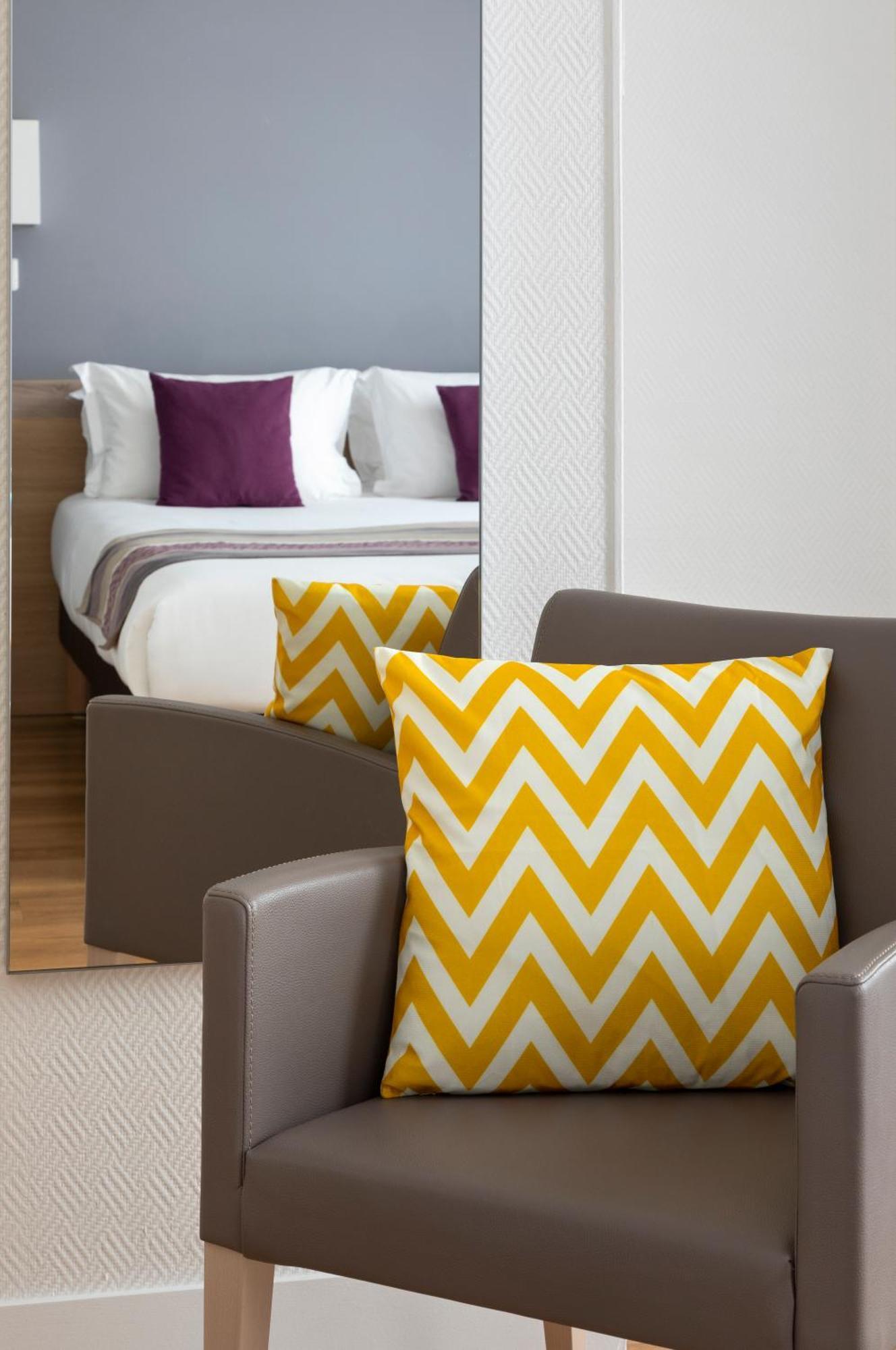 Aparthotel Citadines Bastille Marais 3*