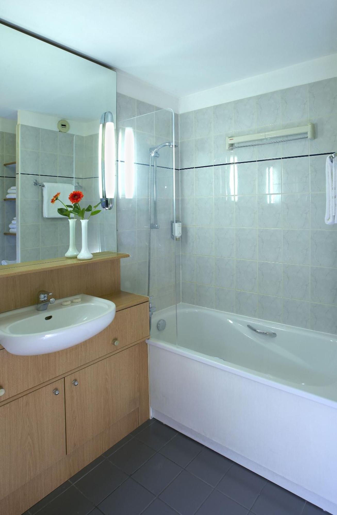 Citadines Bastille Marais 3*