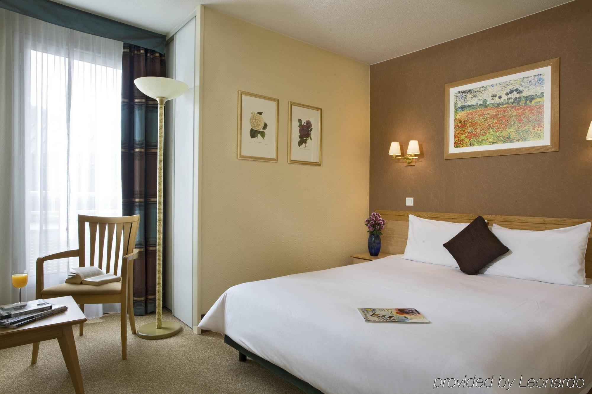 Citadines Bastille Marais Parigi
