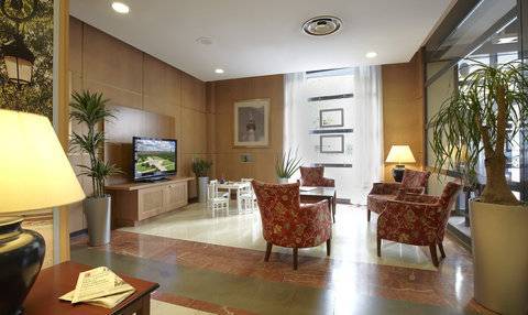 Citadines Bastille Marais Aparthotel Paris