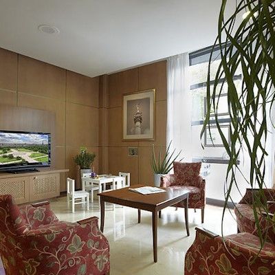 Citadines Bastille Marais Aparthotel 3*