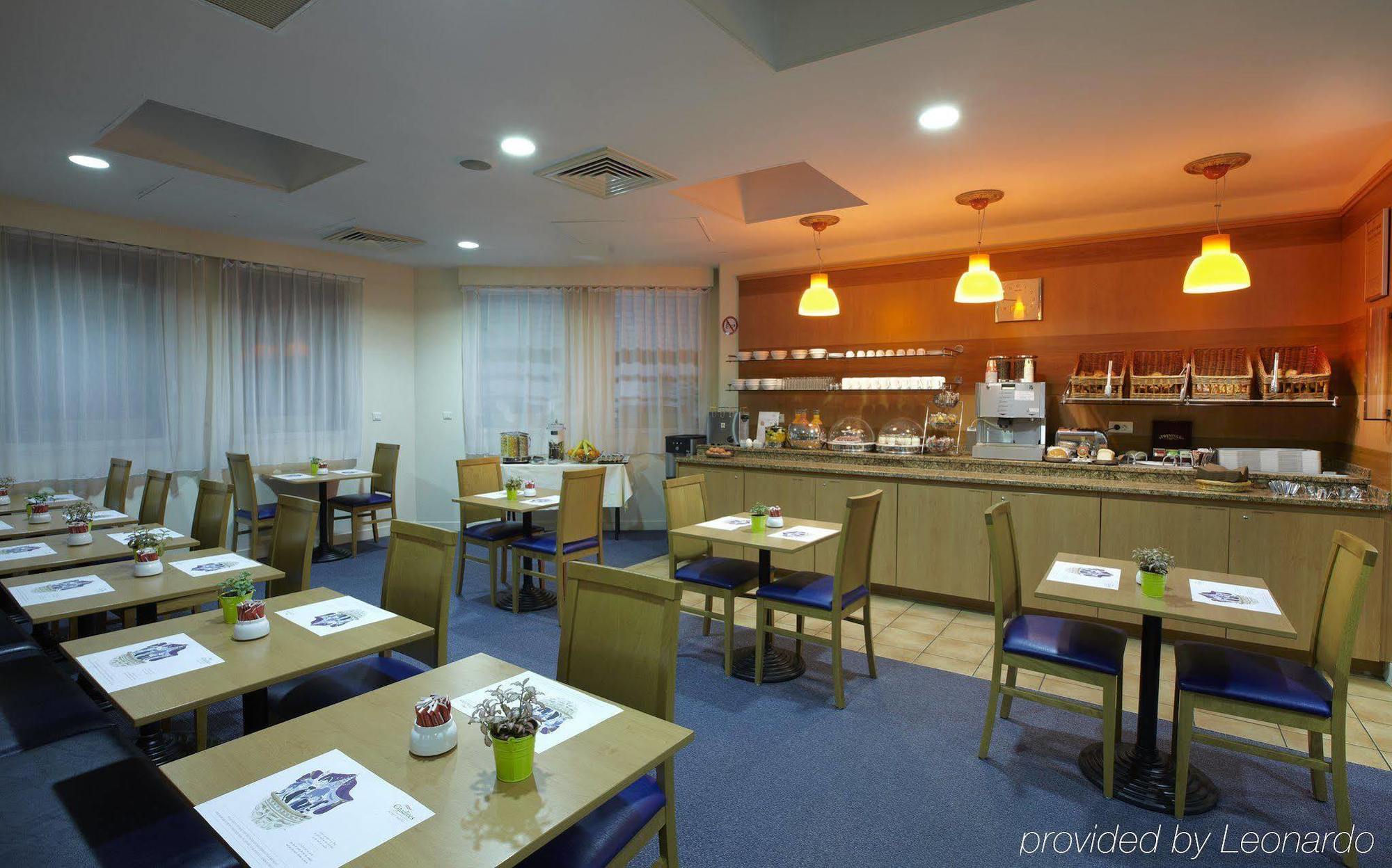 Citadines Bastille Marais 3* Paris