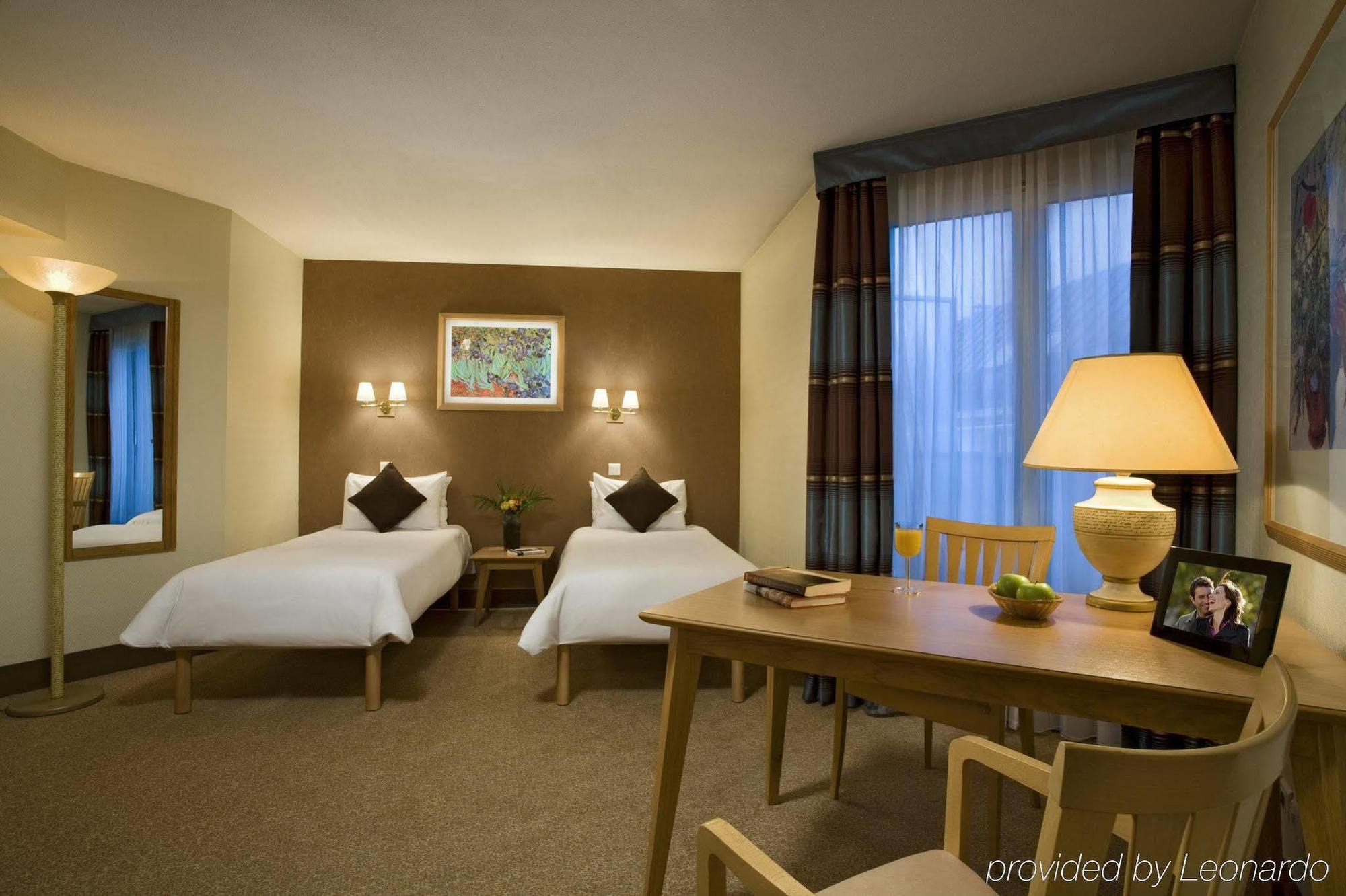 Citadines Bastille Marais