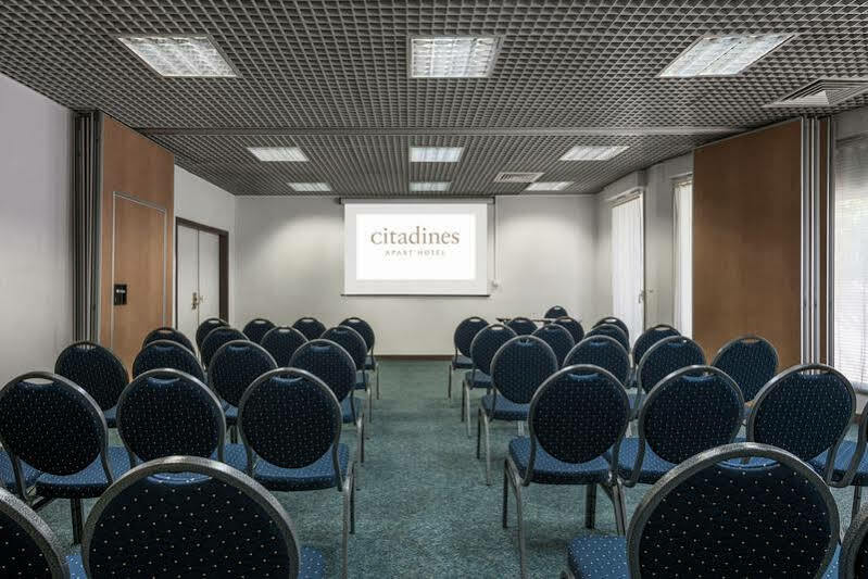 Citadines Bastille Marais Aparthotel