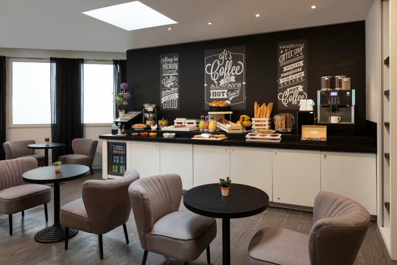 Aparthotel Citadines Bastille Marais Parigi