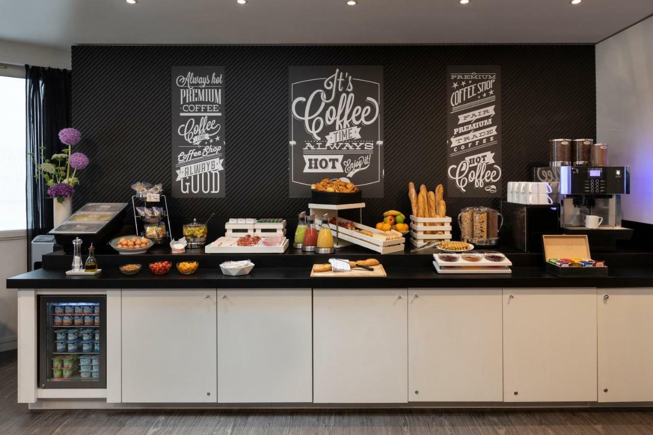 Citadines Bastille Marais Aparthotel Parigi