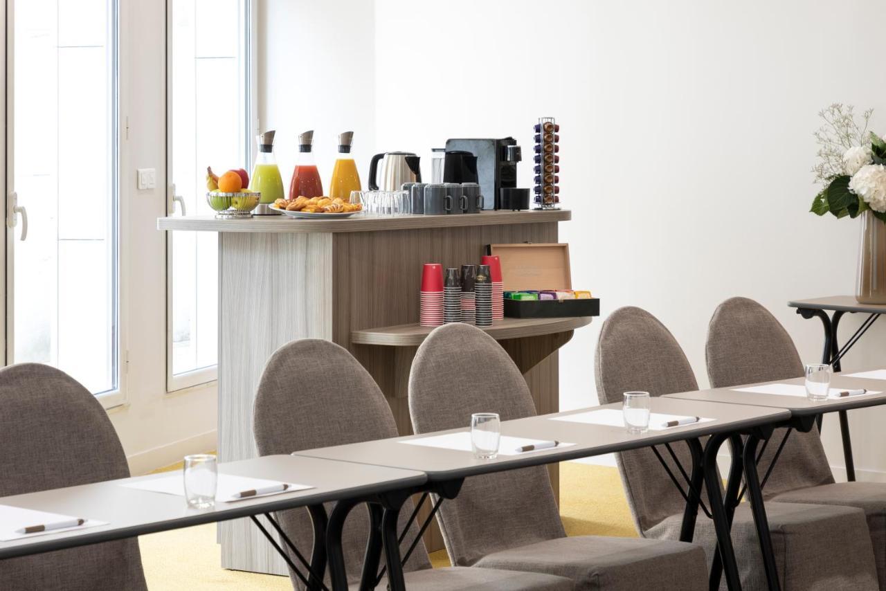 Aparthotel Citadines Bastille Marais Parigi