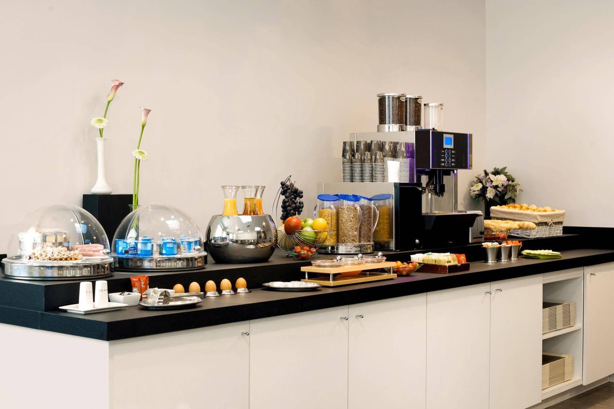 Citadines Bastille Marais 3* Parigi