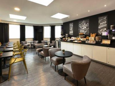 Citadines Bastille Marais 3* Parigi