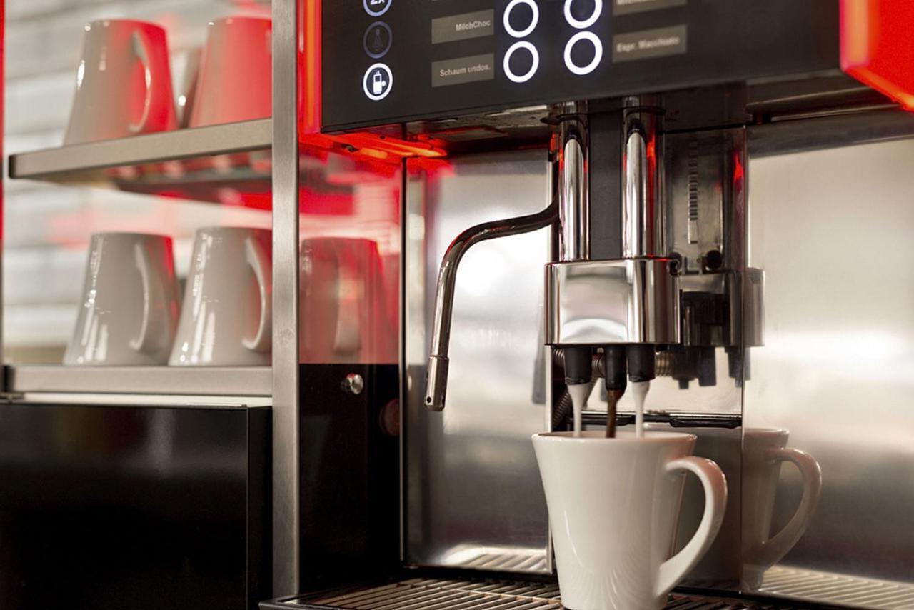 Citadines Bastille Marais Parigi