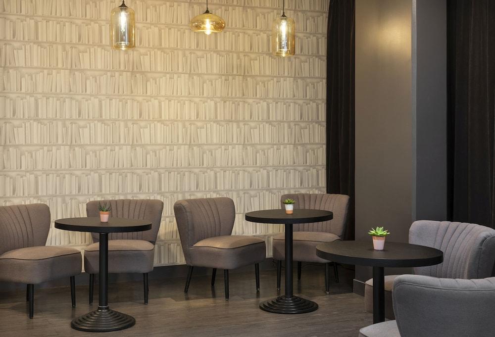 Aparthotel Citadines Bastille Marais Parigi