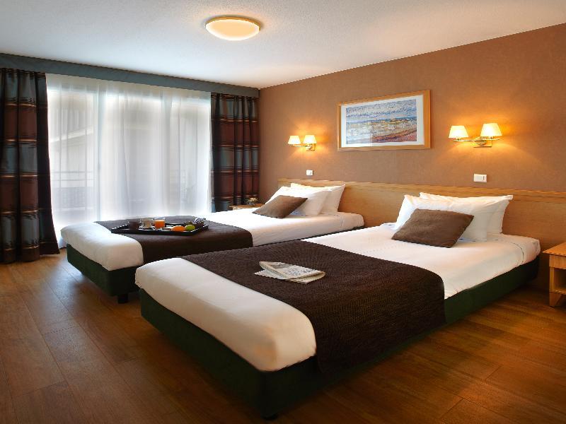 Aparthotel Citadines Bastille Marais 3*