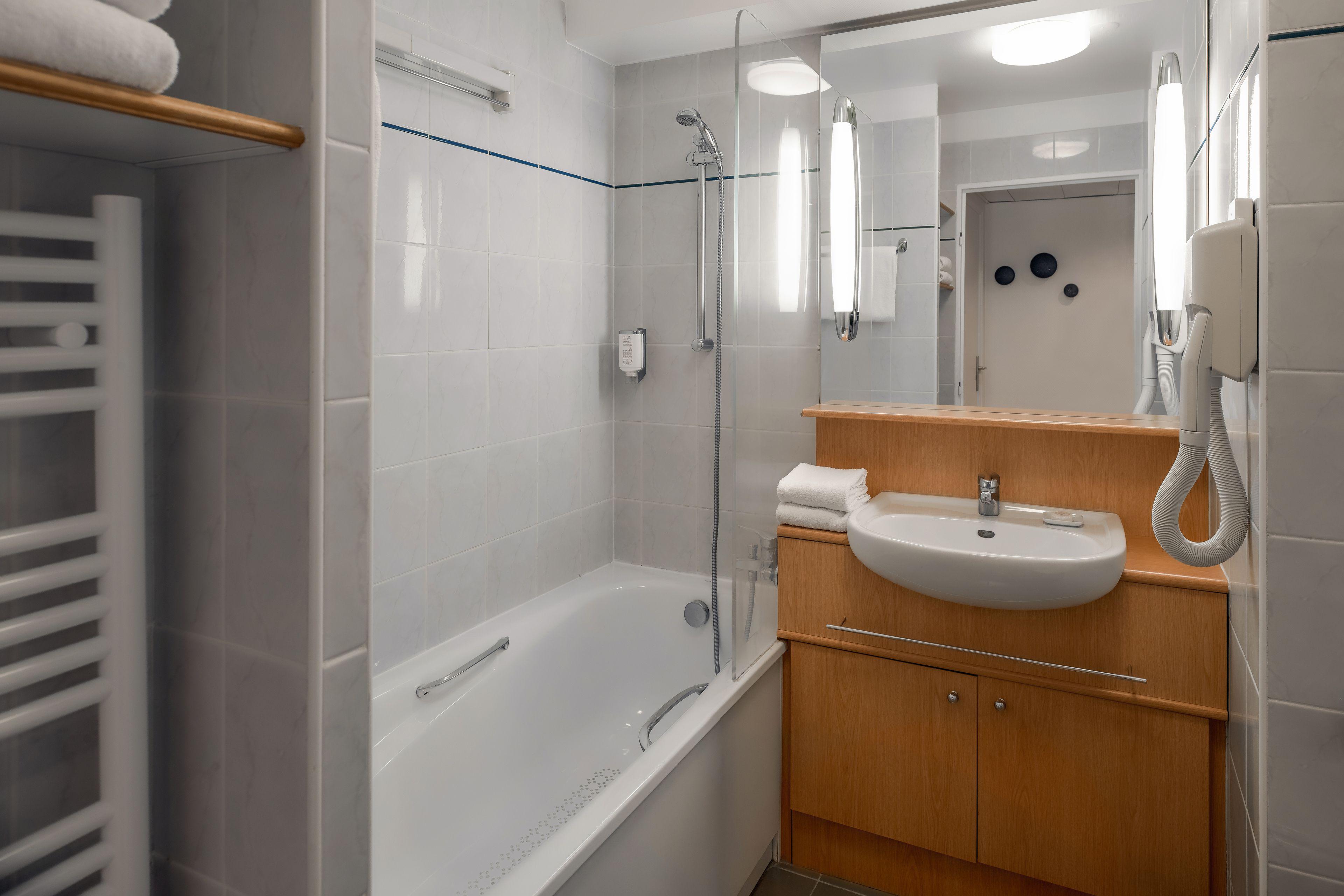 Citadines Bastille Marais Aparthotel