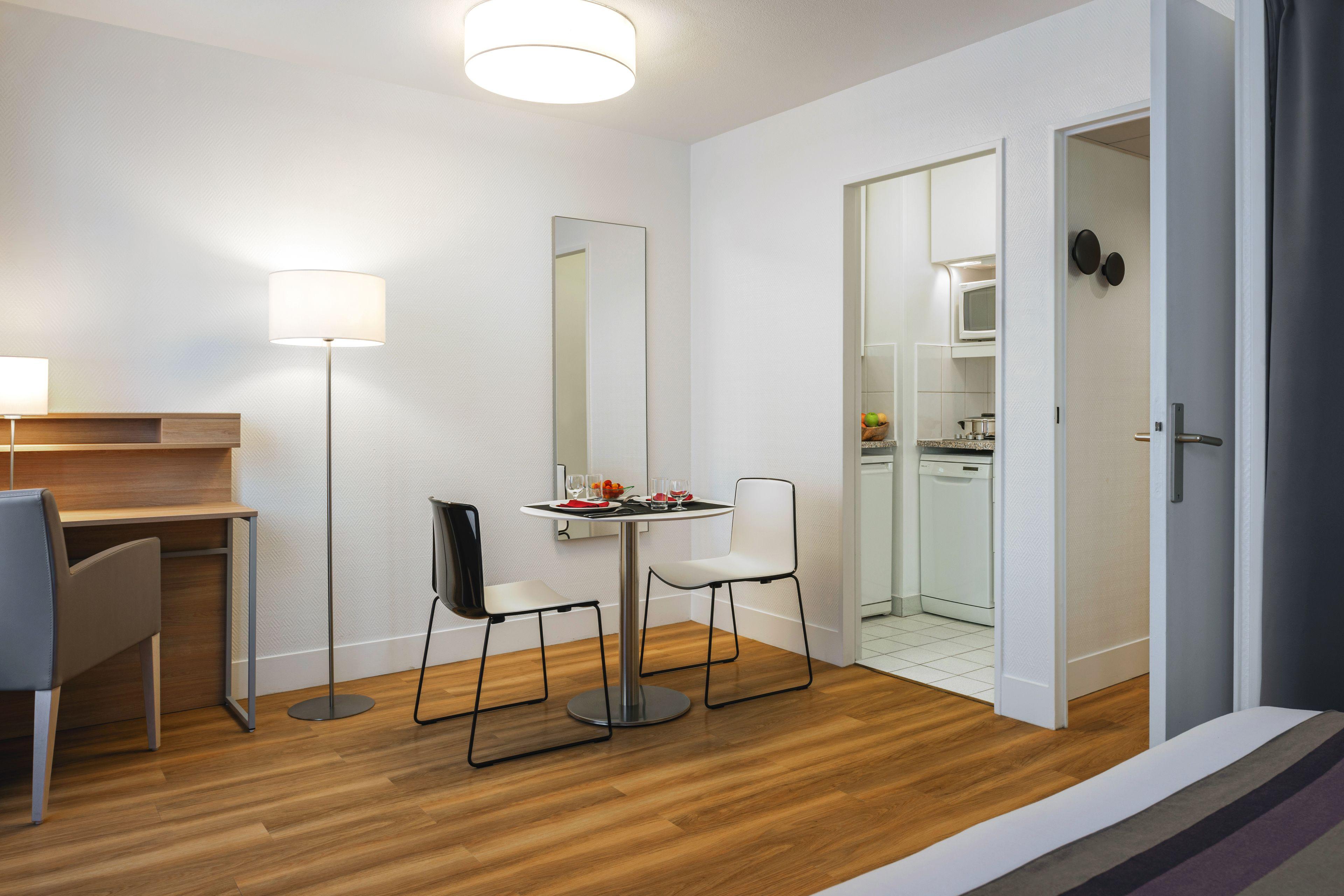 Citadines Bastille Marais Aparthotel 3*