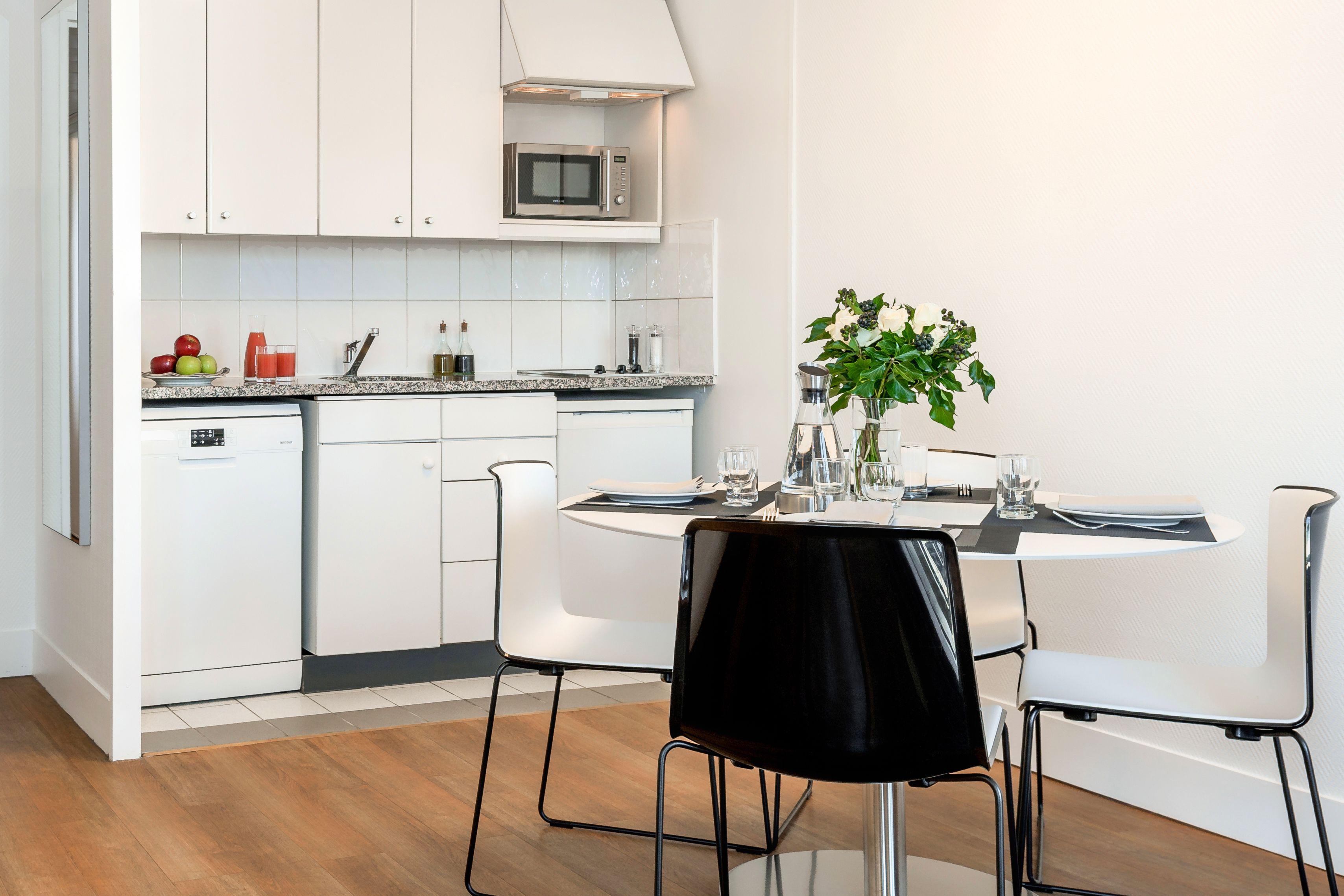 Aparthotel Citadines Bastille Marais Parigi