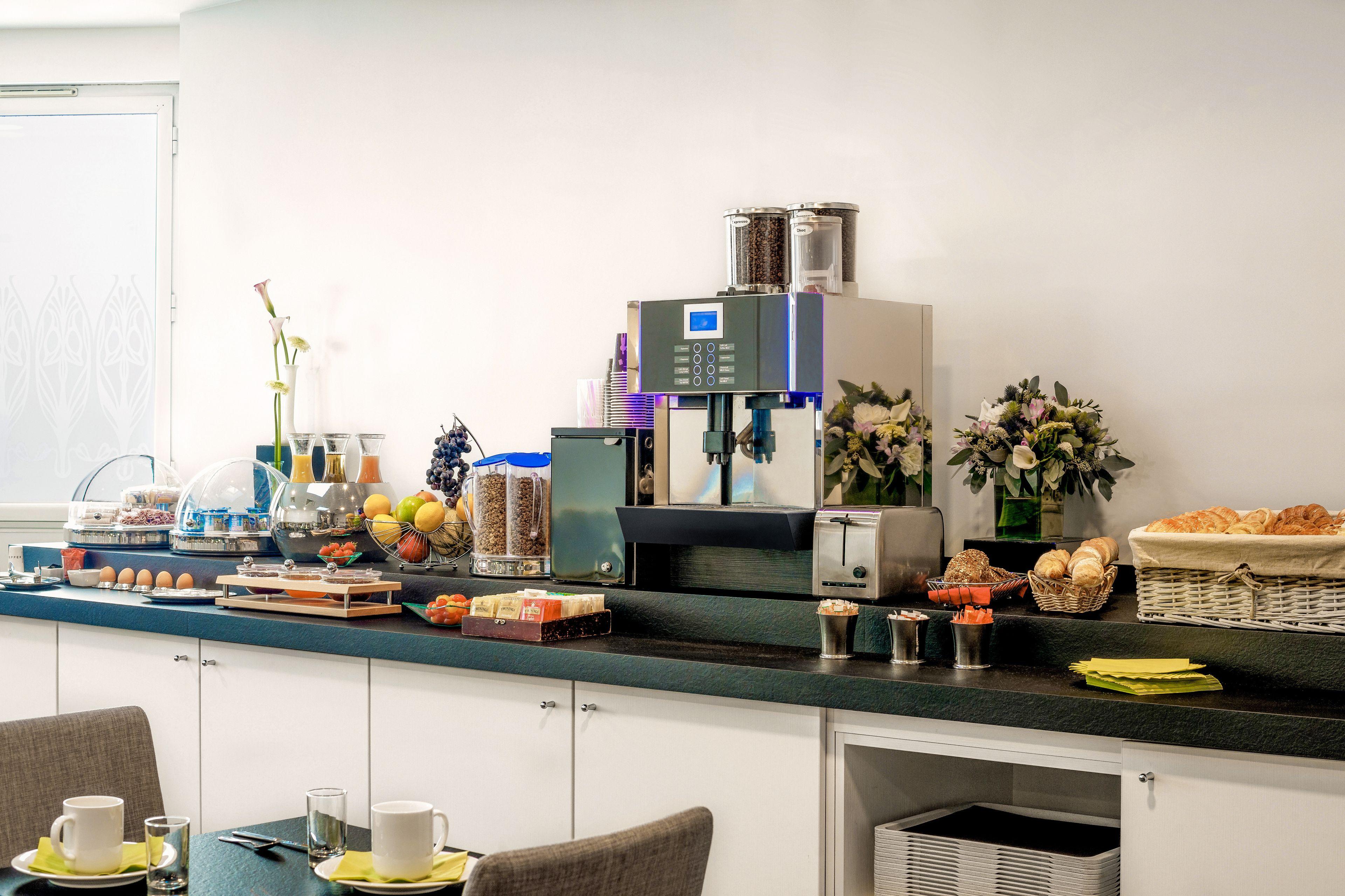 Citadines Bastille Marais Aparthotel