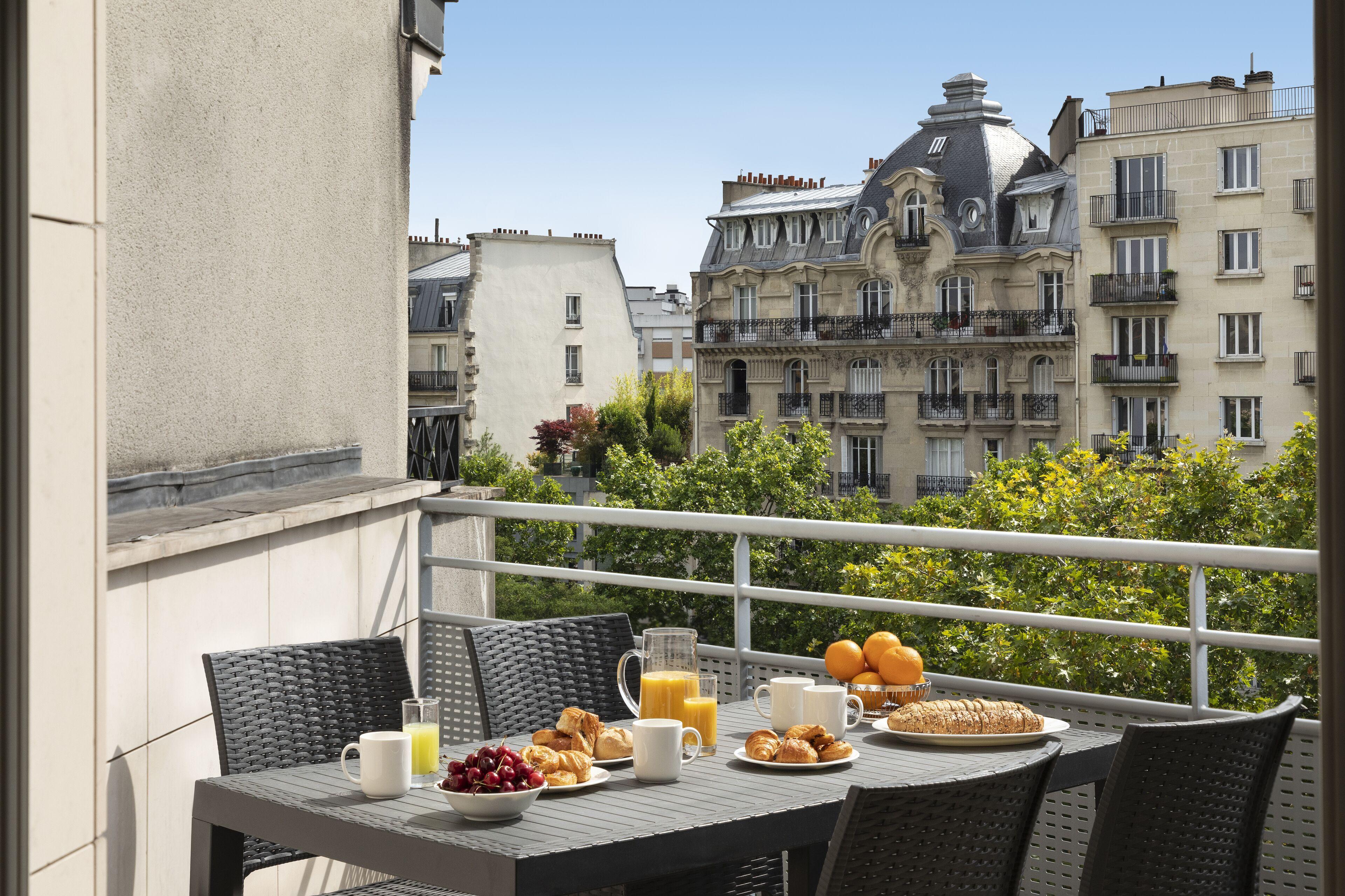 Citadines Bastille Marais Aparthotel Parigi