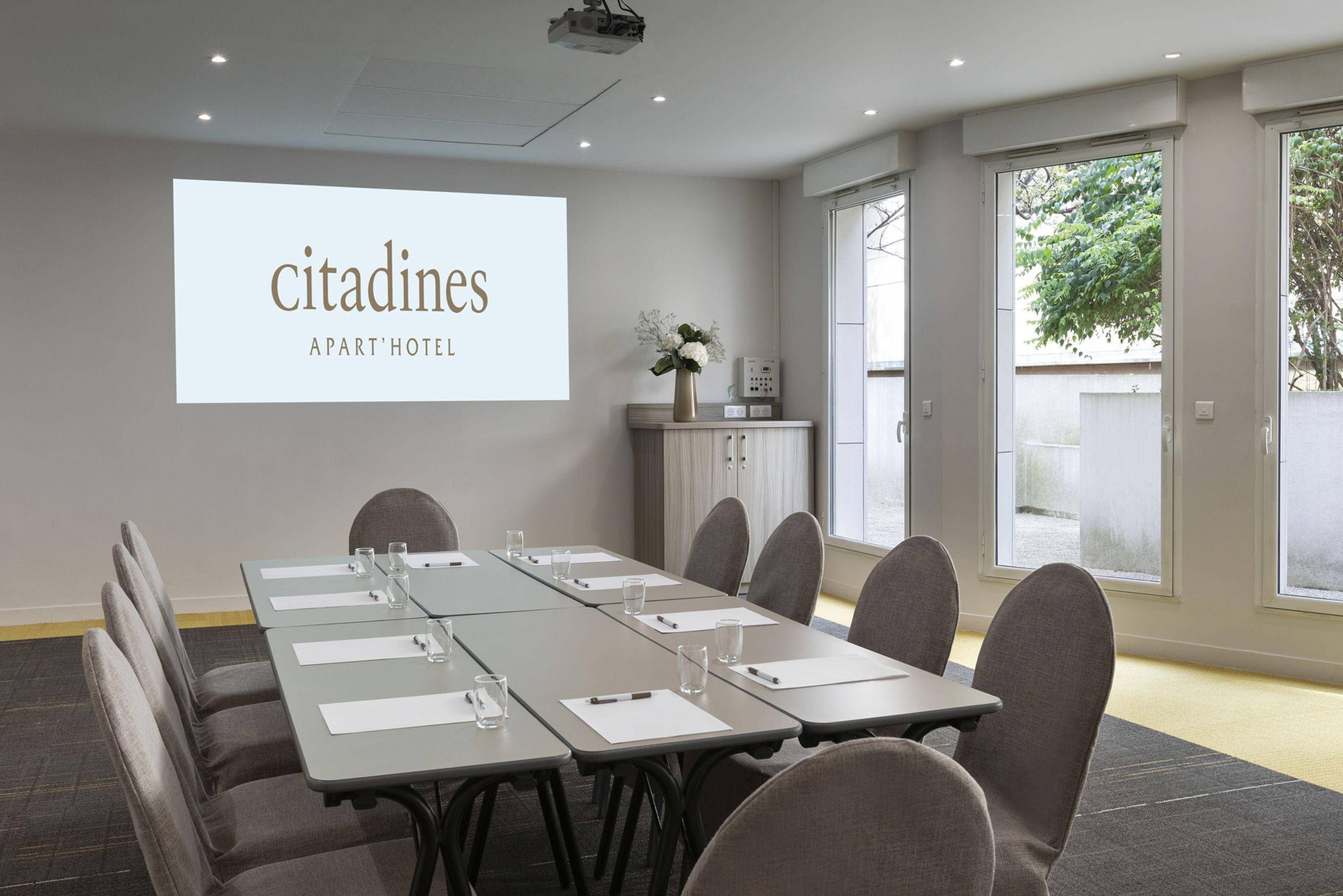 Citadines Bastille Marais Aparthotel 3*
