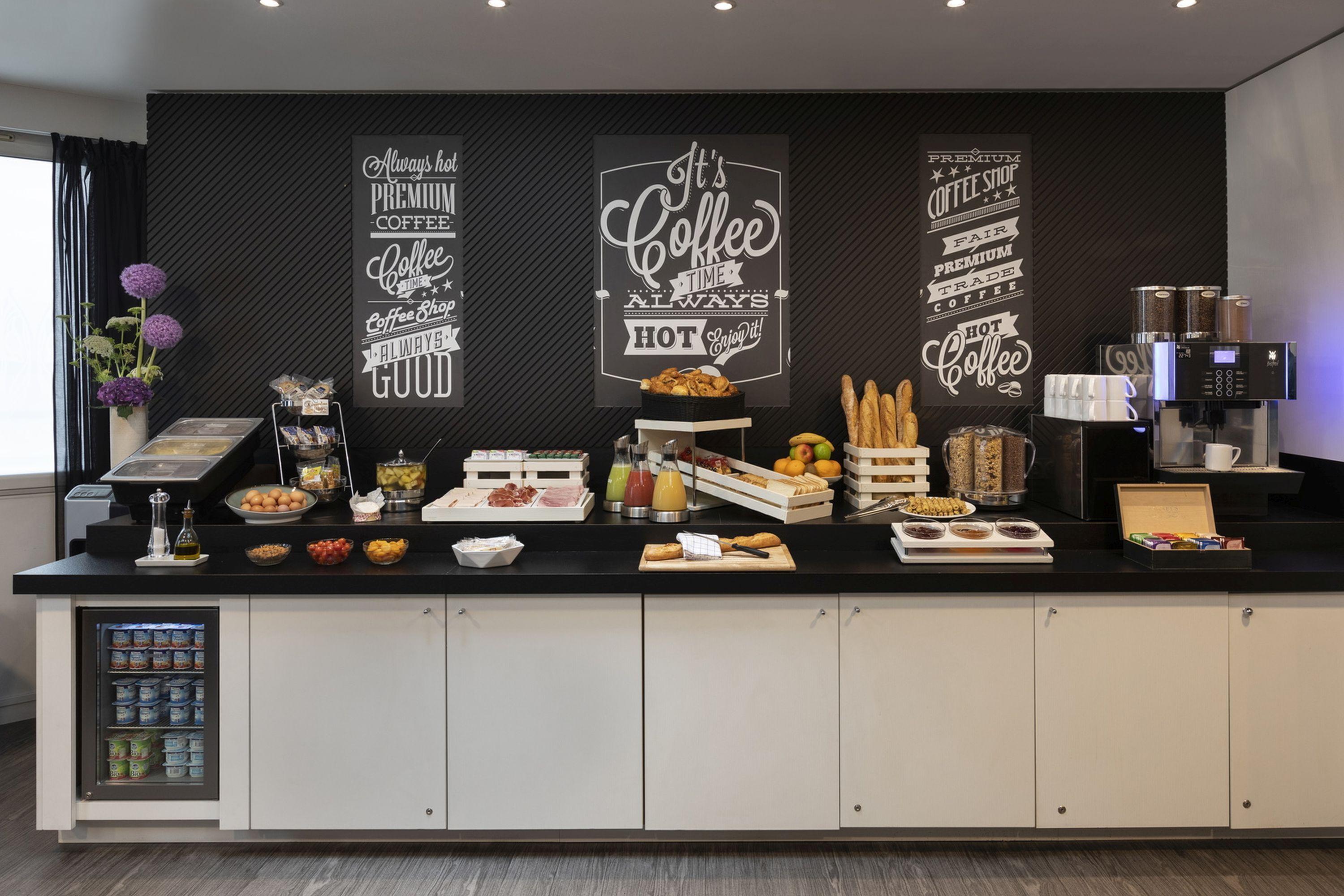 Aparthotel Citadines Bastille Marais Paris