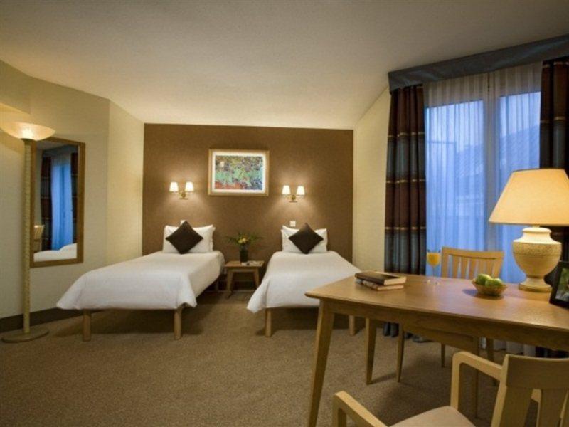 Citadines Bastille Marais 3*