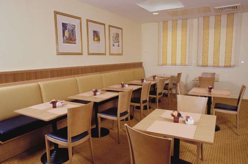 Aparthotel Citadines Bastille Marais Paris