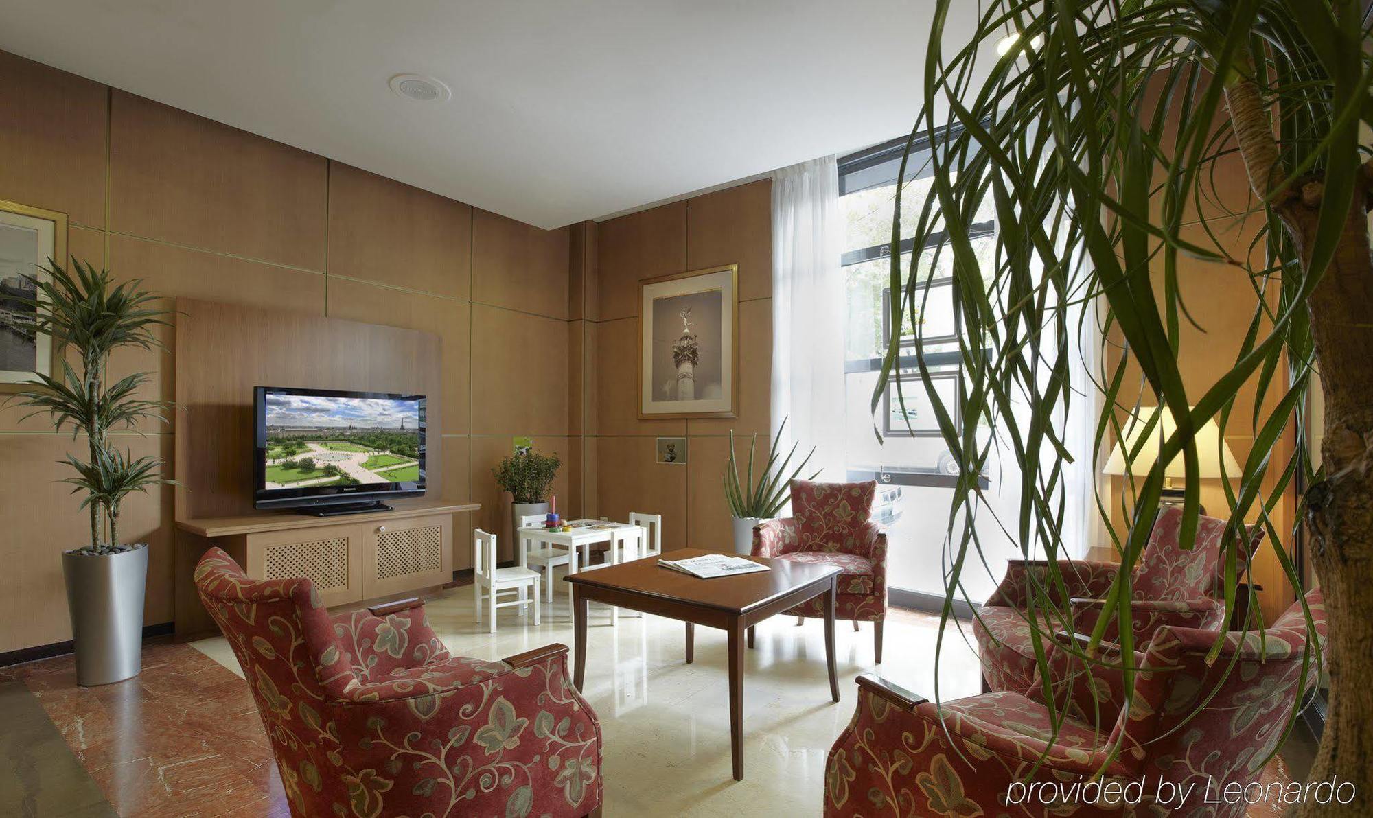 Citadines Bastille Marais Paris