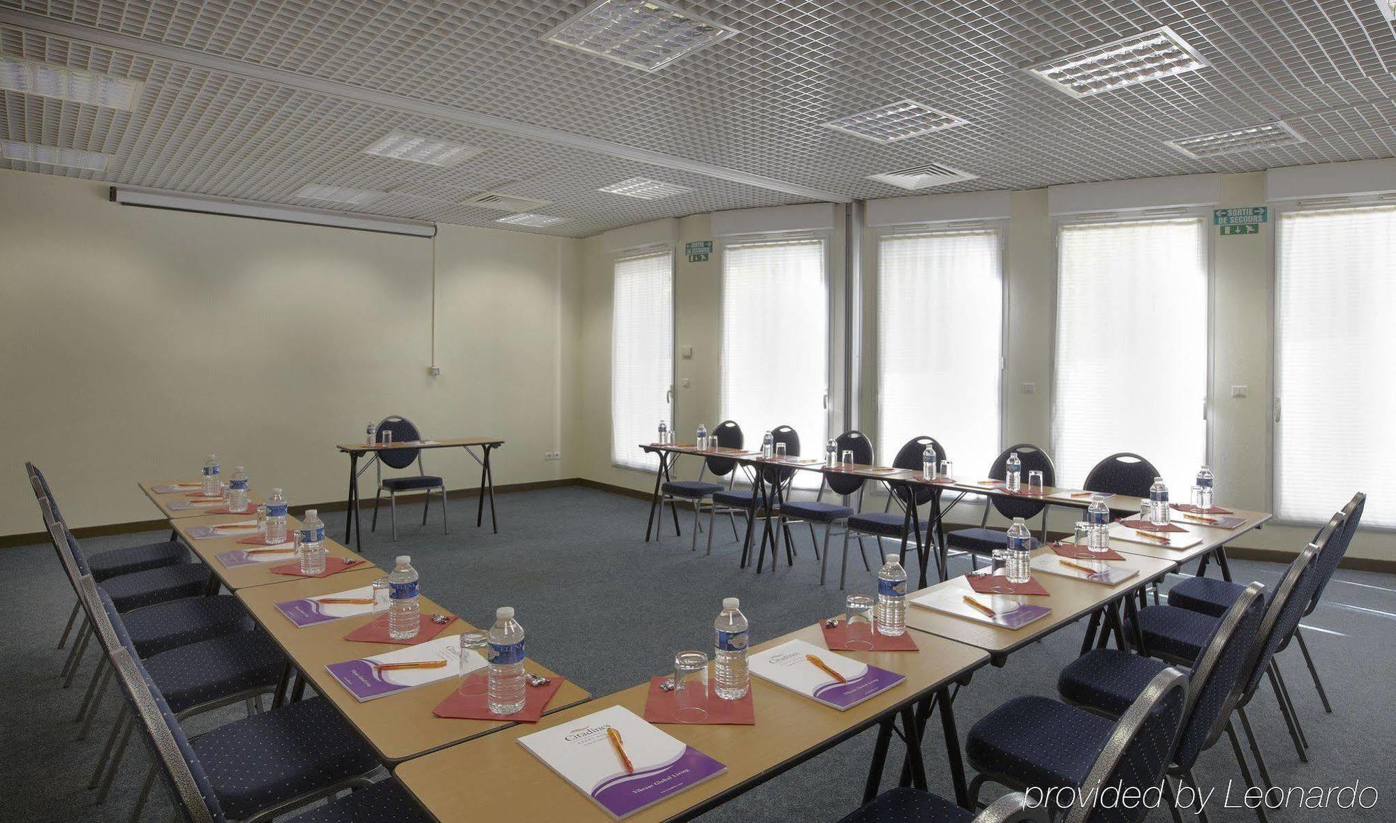 Aparthotel Citadines Bastille Marais