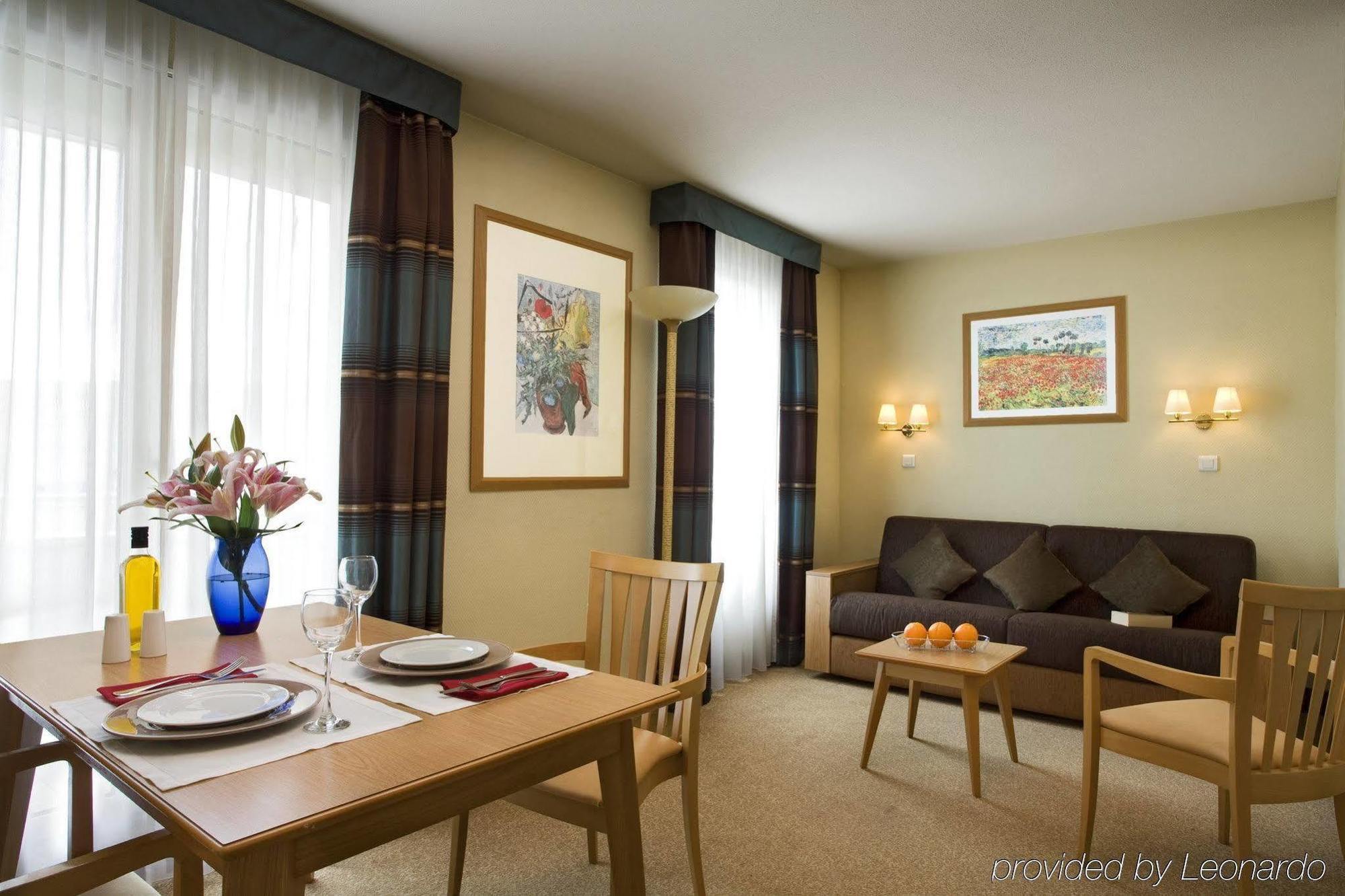 Citadines Bastille Marais