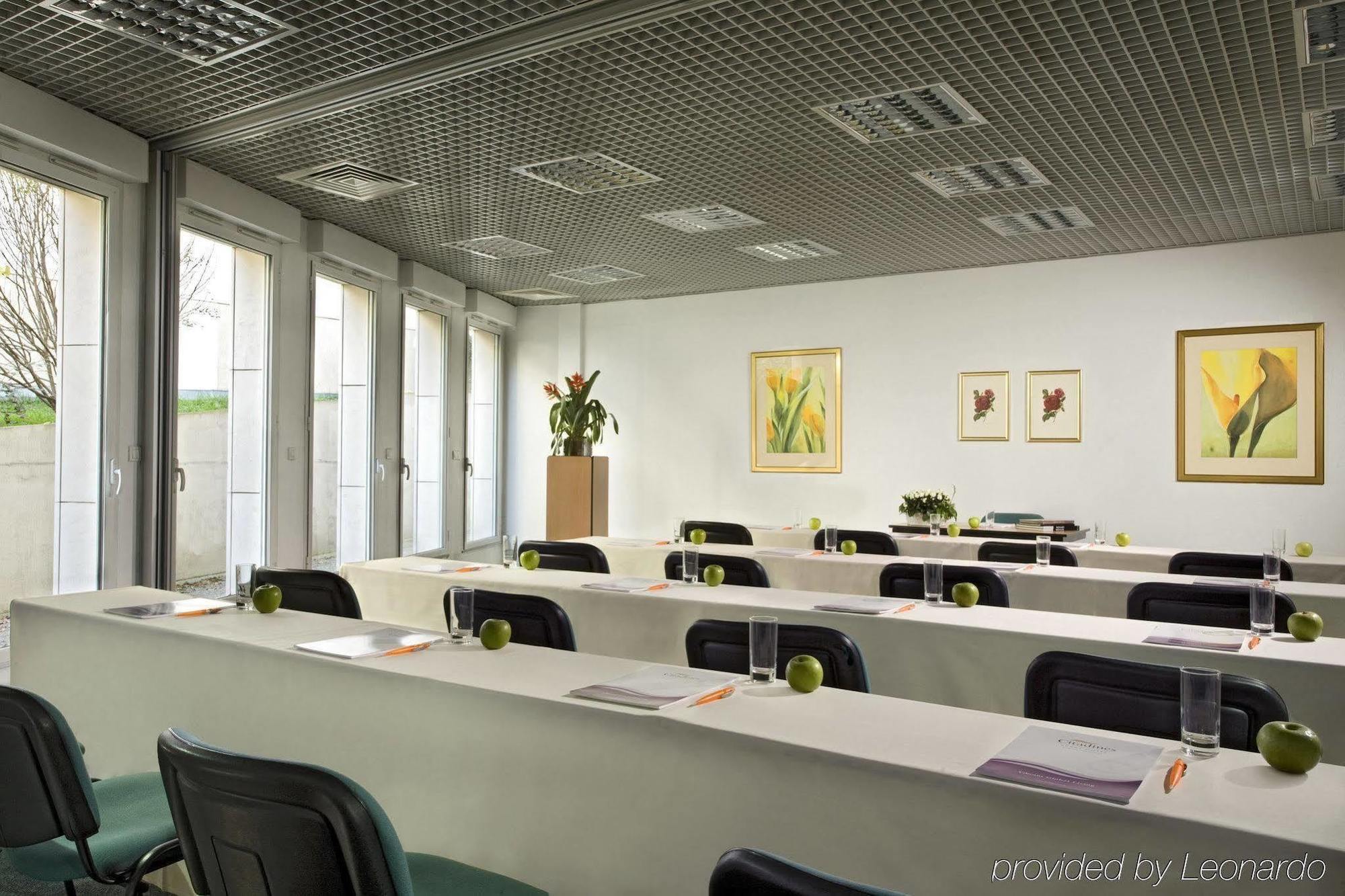 Citadines Bastille Marais Aparthotel Parigi